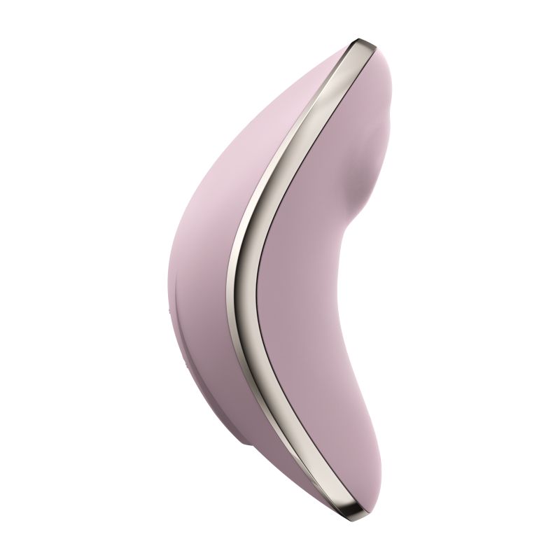 Satisfyer Vulva Lover 1 Violet - Violet