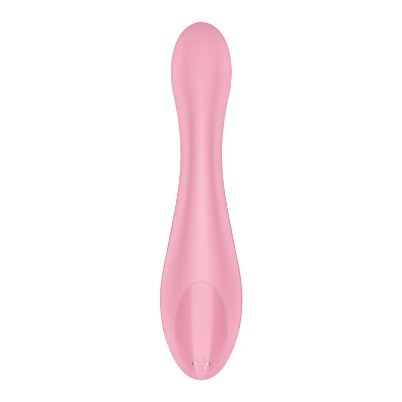 Satisfyer G-Force Pink