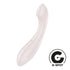 Satisfyer G-Force Beige - Beige