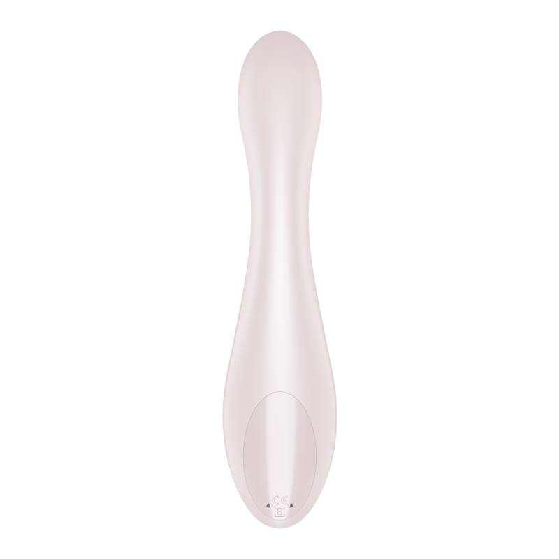 Satisfyer G-Force Beige - Beige