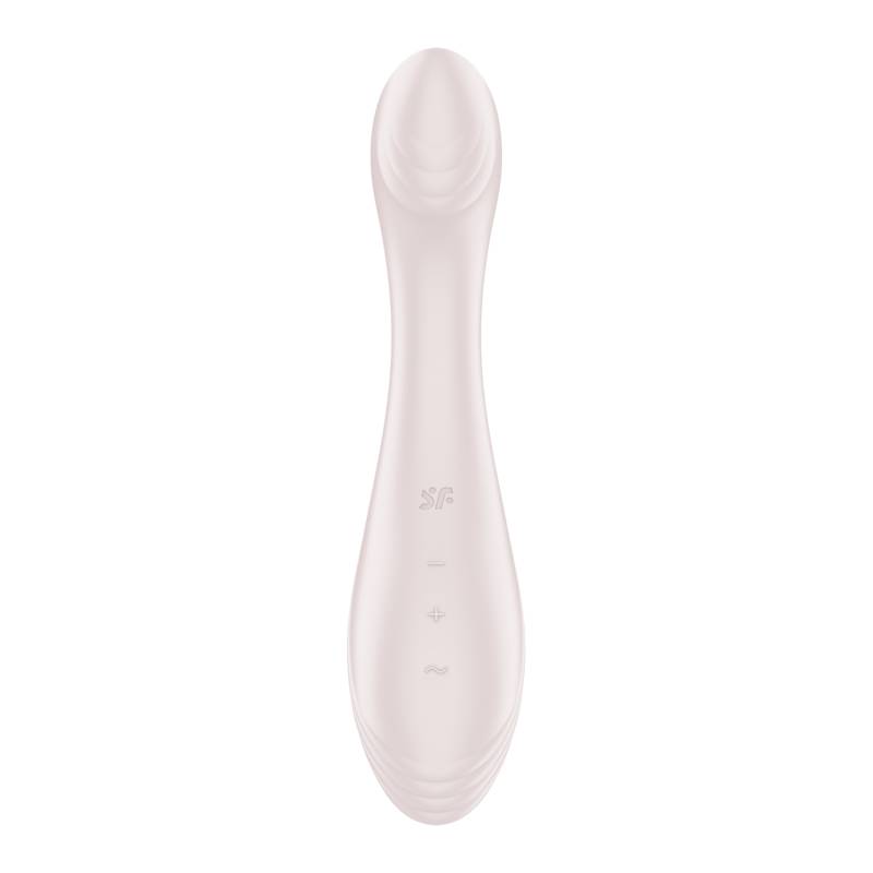 Satisfyer G-Force Beige - Beige