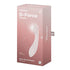 Satisfyer G-Force Beige - Beige
