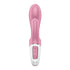 Satisfyer Air Pump Bunny 2 Pink