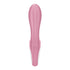 Satisfyer Air Pump Bunny 2 Pink