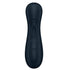 Satisfyer Pro 2 Gen 3 App Control Clitoral Stimulator Black