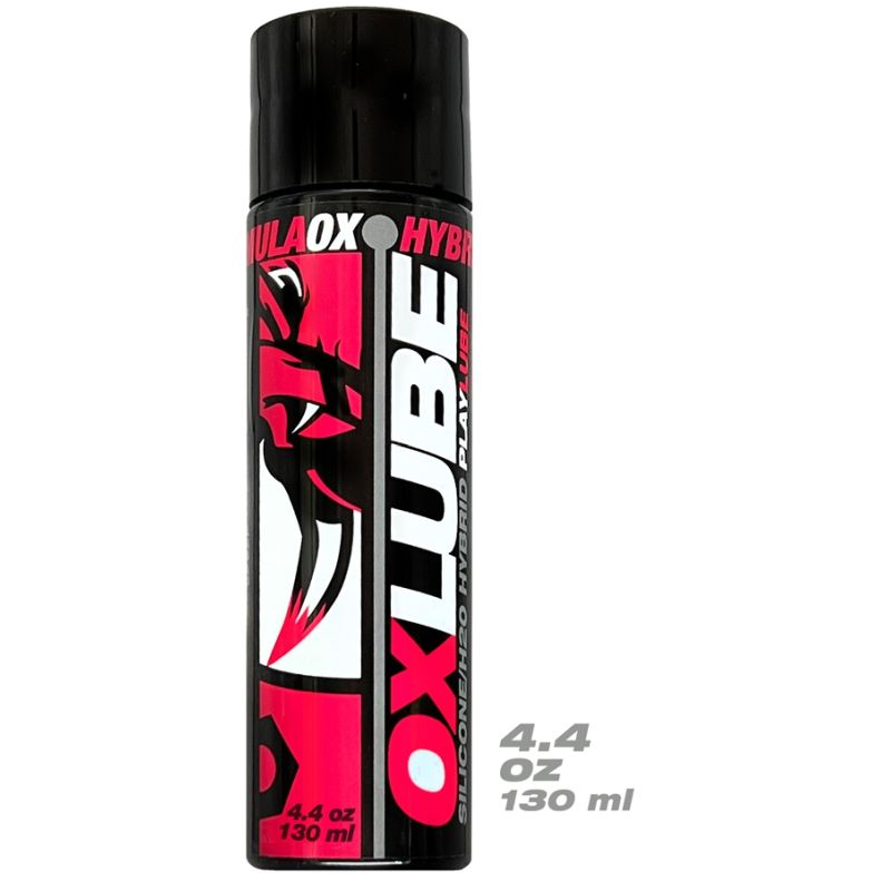 FormulaOX HYBRID OXLube 130ml 