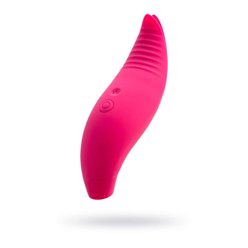 JOS Blossy Clit Stimulator - Pink