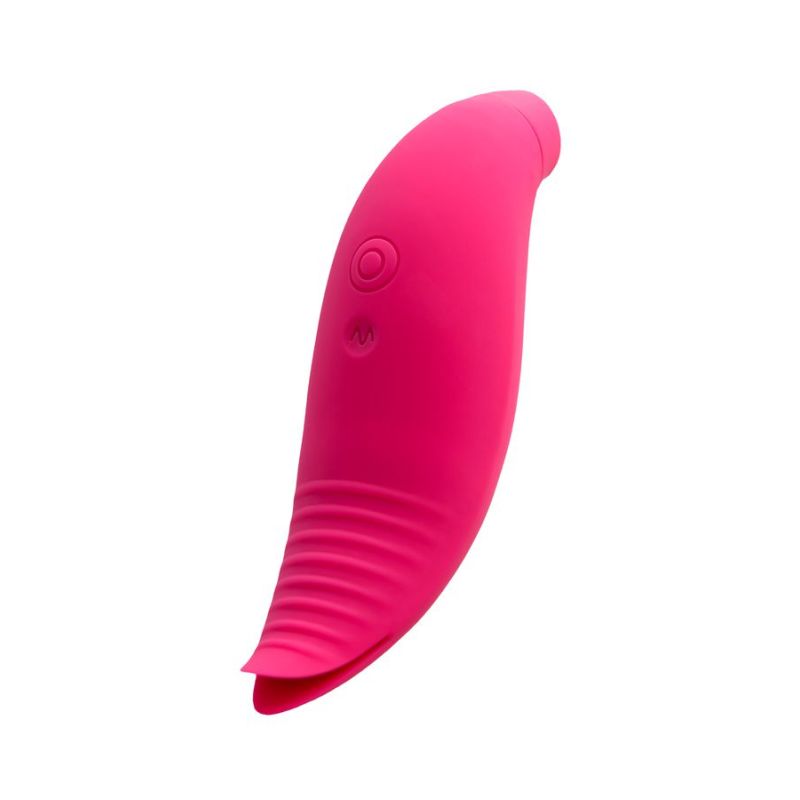 JOS Blossy Clit Stimulator - Pink