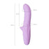 JOS Merry Gor Rotating Shaft Vibrator Violet - Violet
