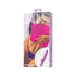 JOS Merry Gor Rotating Shaft Vibrator Violet - Violet