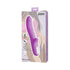 JOS Merry Gor Rotating Shaft Vibrator Violet - Violet