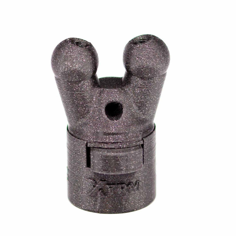 XTRM SNFFR Double Small Leakproof - Black