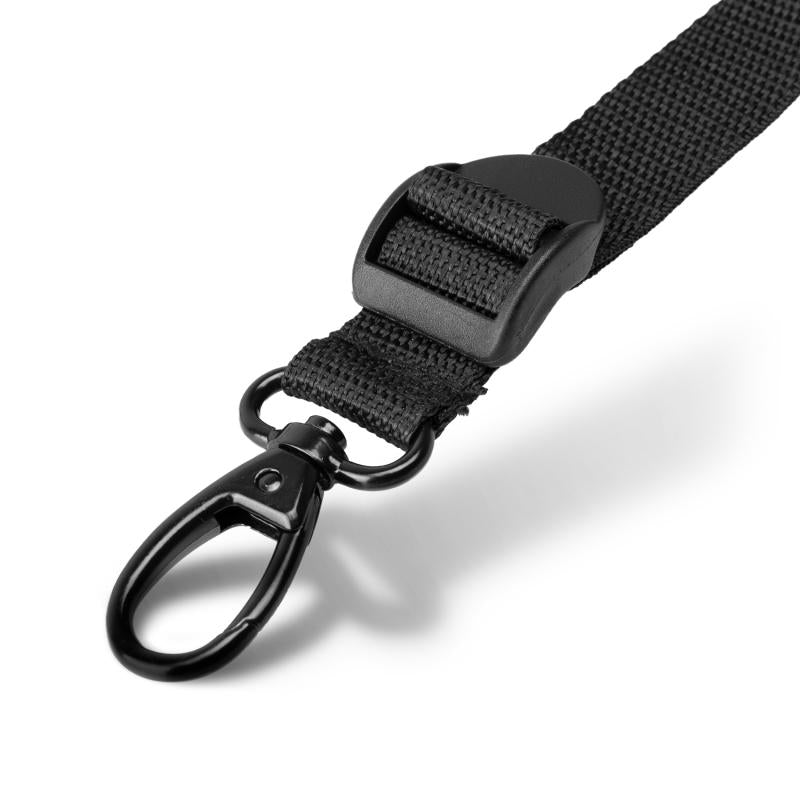 Under The Bed Restraint Bondage Set - Black