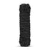 Kinbaku Bondage Rope Cotton 5m - Black
