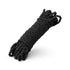 Kinbaku Bondage Rope Cotton 5m - Black