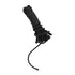 Kinbaku Bondage Rope Cotton 5m - Black