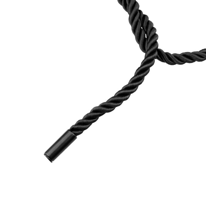 Kinbaku Bondage Rope Cotton 5m - Black