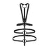 Vera Bondage Harness Black