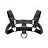 Bruno Bondage Harness Black