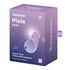 Satisfyer Pixie Dust Violet/Pink