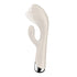 Satisfyer Spinning Rabbit 1 Beige - Beige
