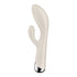 Satisfyer Spinning Rabbit 1 Beige - Beige