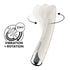 Satisfyer Spinning G-Spot 1 Beige - Beige