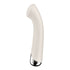 Satisfyer Spinning G-Spot 1 Beige - Beige