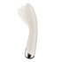 Satisfyer Spinning Vibe 1 Beige - Beige
