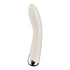 Satisfyer Spinning Vibe 1 Beige - Beige