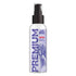 Wet Stuff Premium Anal Silicone Lubricant Pump Top 110g 