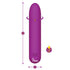 Bombshell 5 Speed 9.5cm USB Mighty Bullet Berry - Berry