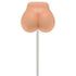 Lusty Lickers Candy Ass Mai Tai Lollypop - Custard