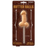 Butterballs Butterscotch Pecker Lollypop - Custard