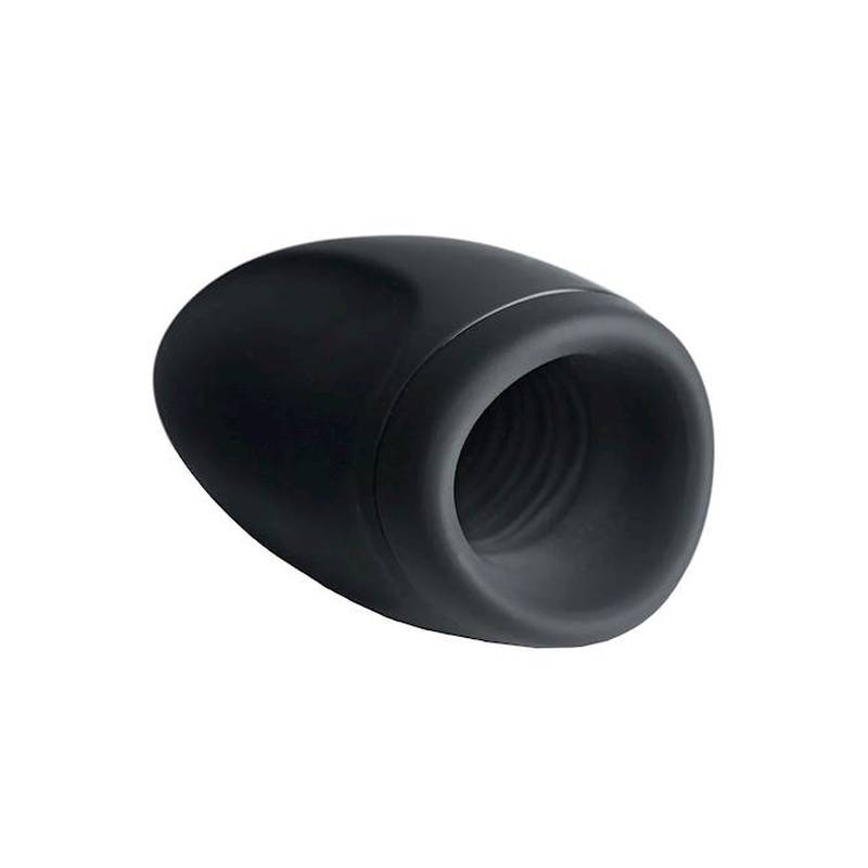 Torrent Air Tech Masturbator - Black