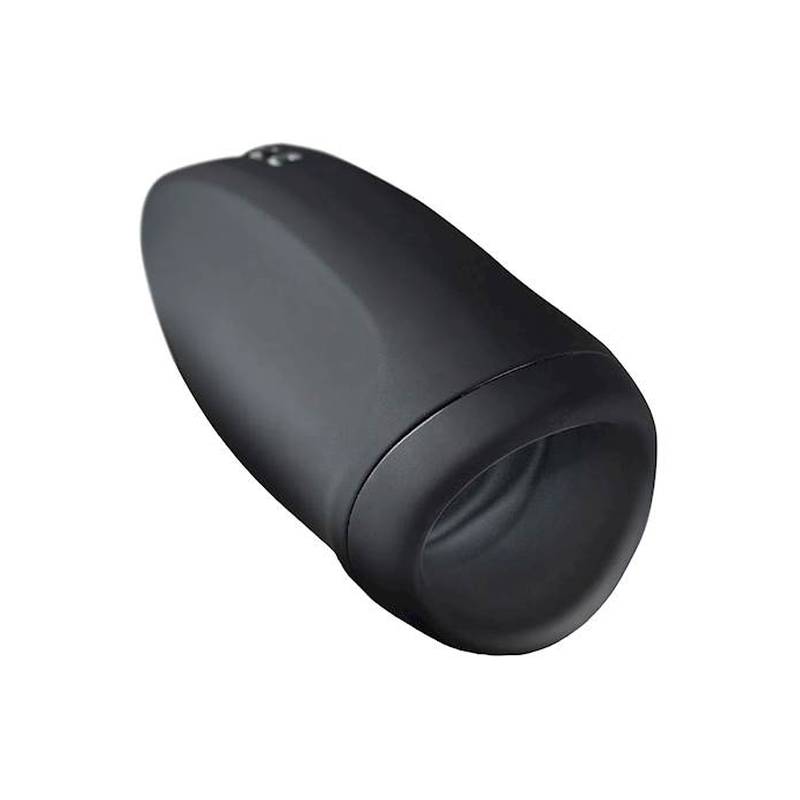 Torrent Air Tech Masturbator - Black