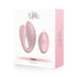 SXE Kiara Dual Motor Couples Massager - Pink