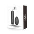 SXE Ricardo Remote Control Bullet Vibrator - Black