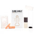 Clone a Willy Plus Balls Kit Deep Skin Tone - Flesh
