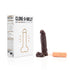 Clone a Willy Plus Balls Kit Deep Skin Tone - Flesh