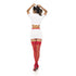 Nurse Costume 3 Pc
