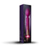 Oriel Rechargeable Wand Fuchsia - Pink