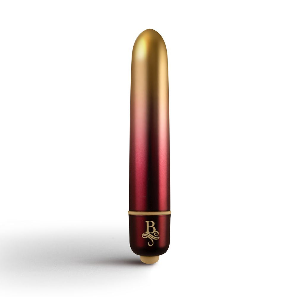 Boudoir Debutante Bullet - Gold