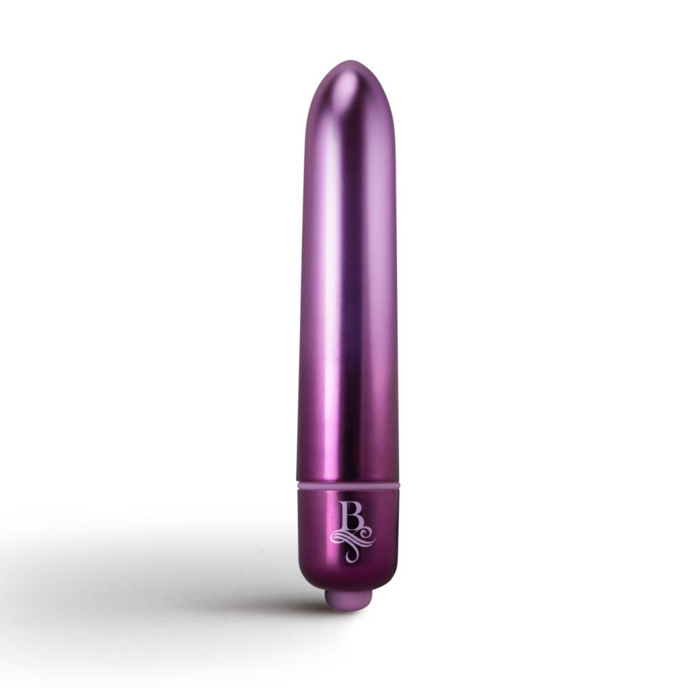 Boudoir Parlour Prince Bullet - Purple