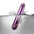 Boudoir Parlour Prince Bullet - Purple