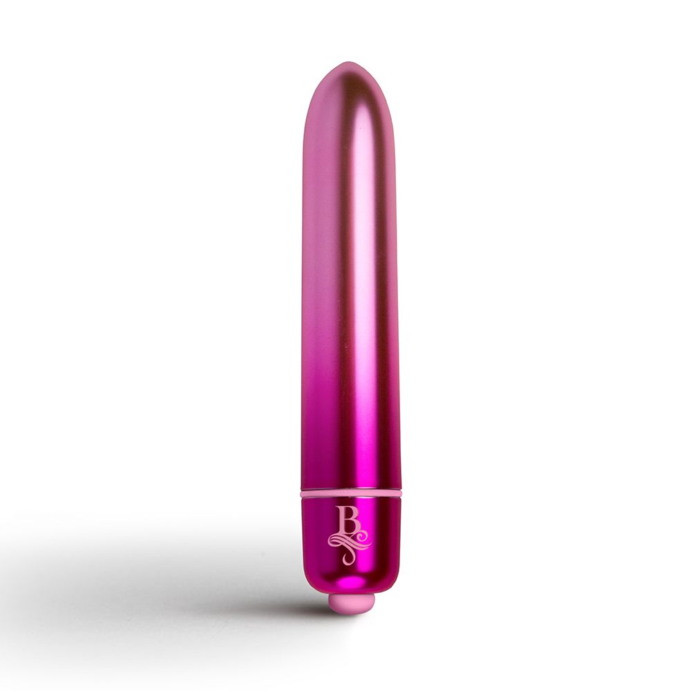 Boudoir Courtesan Bullet - Pink