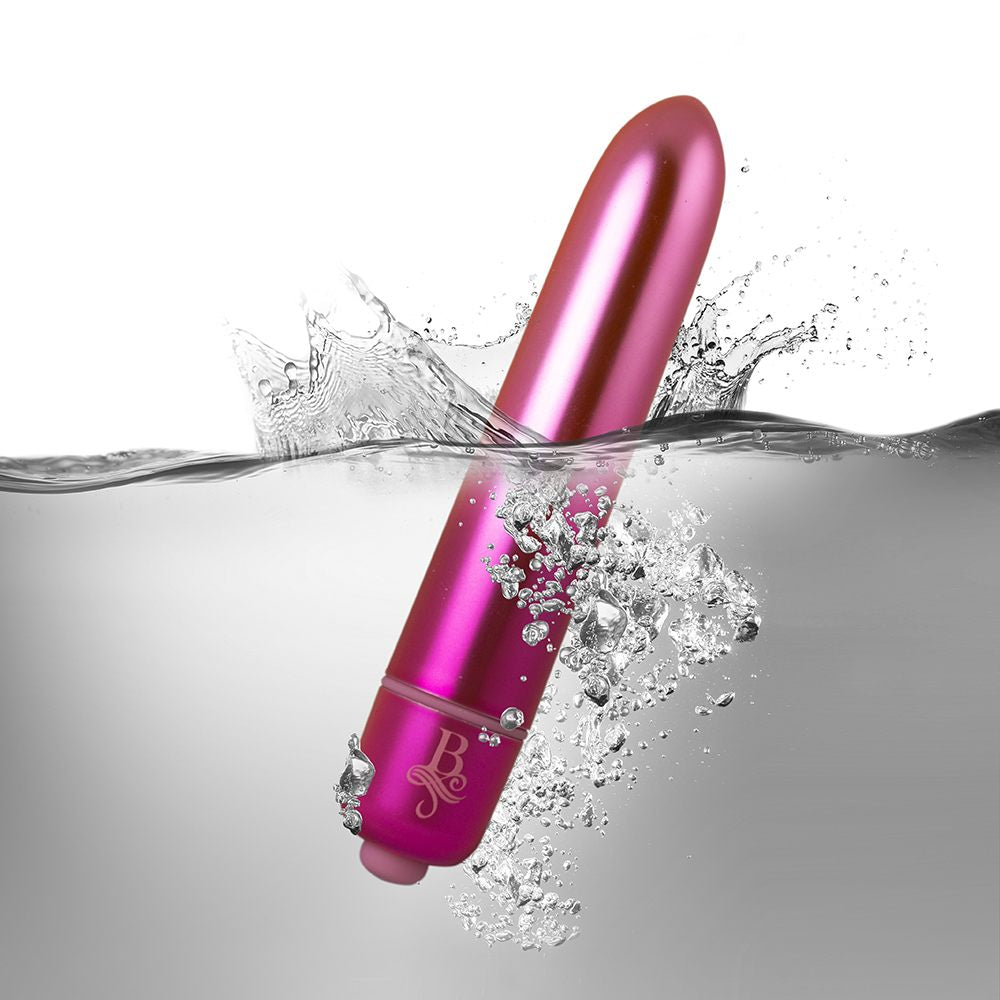 Boudoir Courtesan Bullet - Pink