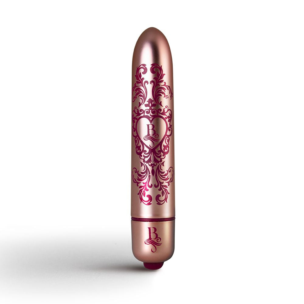 Boudoir Promenade Bullet - Blush