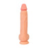 RealStick Nude Dildo Wilt  - Flesh