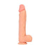 RealStick Nude Dildo Wilt  - Flesh